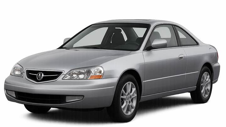 Acura CL