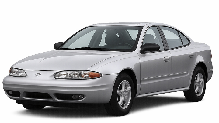 Oldsmobile Alero