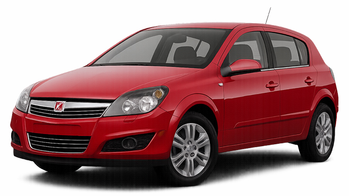 Saturn Astra