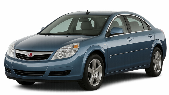 Saturn Aura