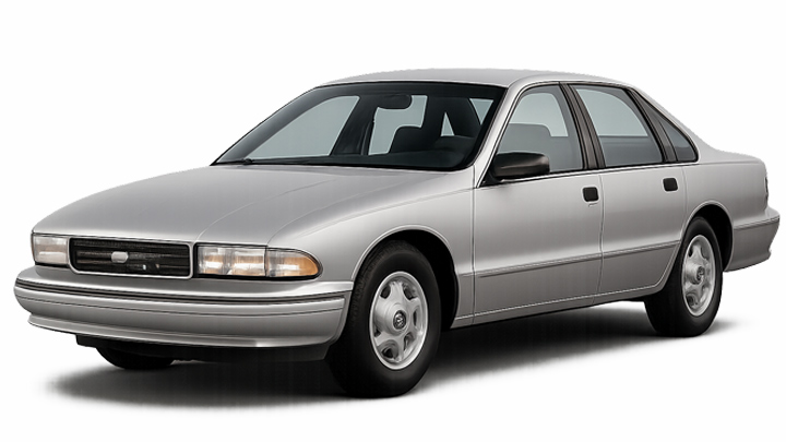 Chevrolet Caprice