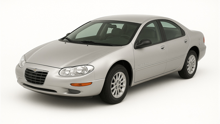 Chrysler Concord