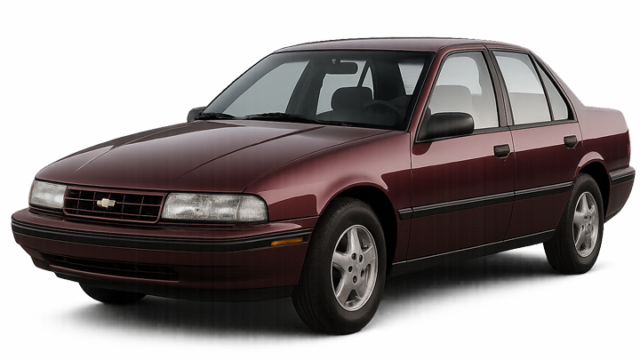 Chevrolet Corsica