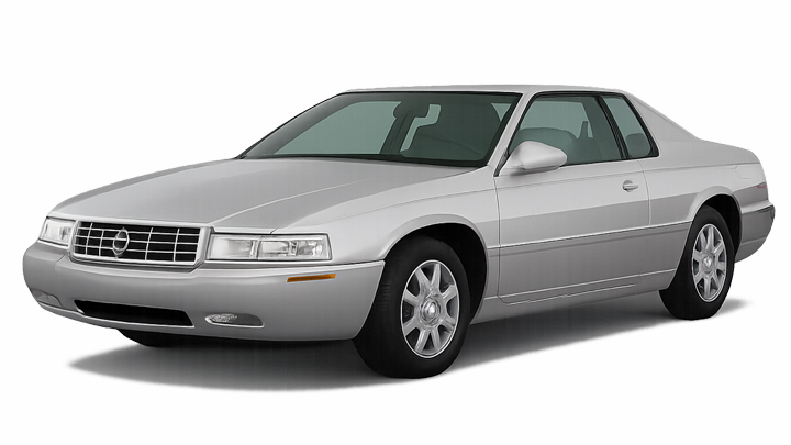 Cadillac Eldorado