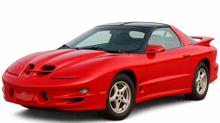 Pontiac Firebird