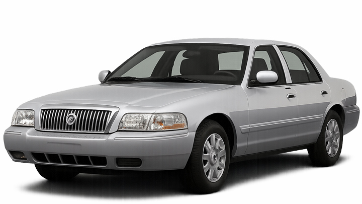 Mercury Grand Marquis