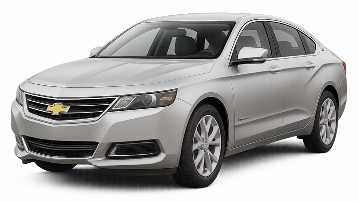 Chevrolet Impala