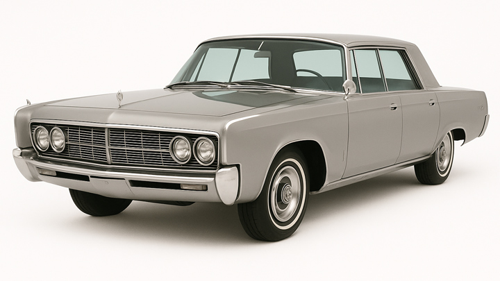 Chrysler Imperial