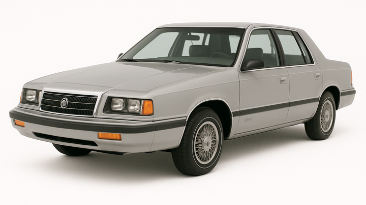 Chrysler LeBaron