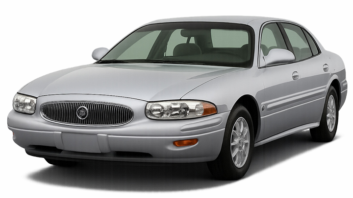 Buick LeSabre