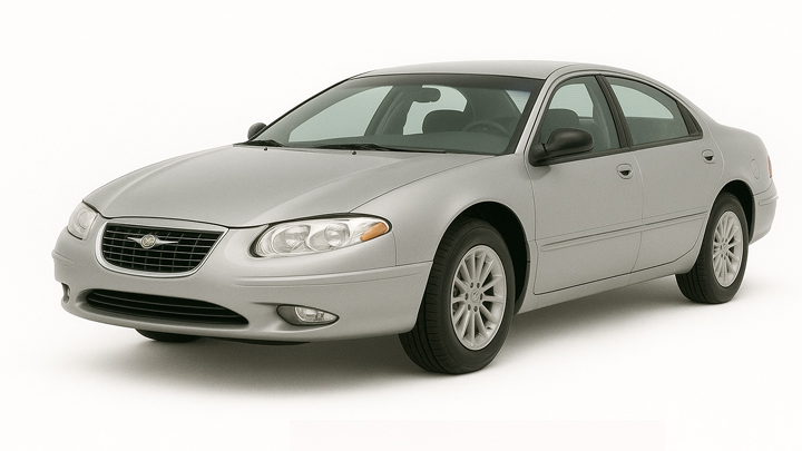 Chrysler LHS