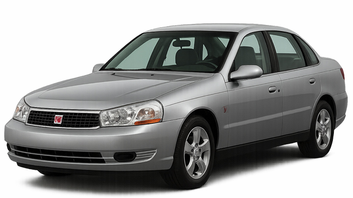 Saturn L-Series
