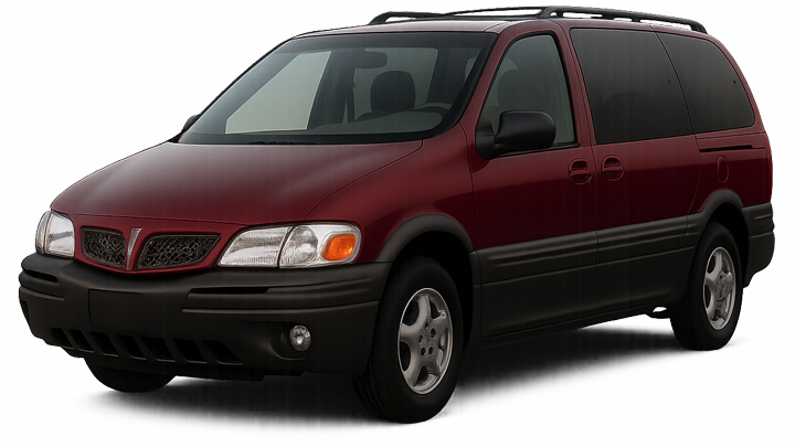 Pontiac Montana
