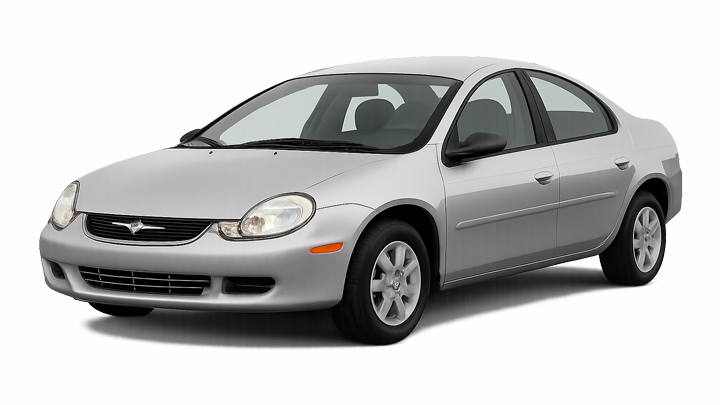 Chrysler Neon
