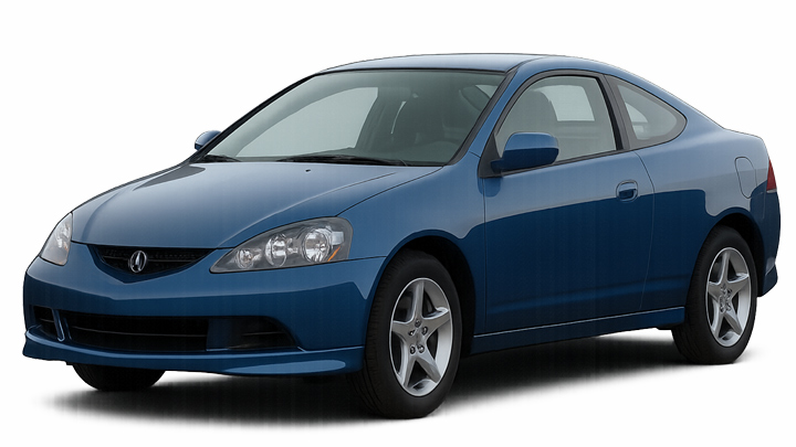 Acura RSX
