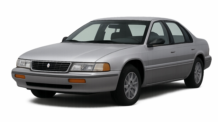Chrysler Saratoga