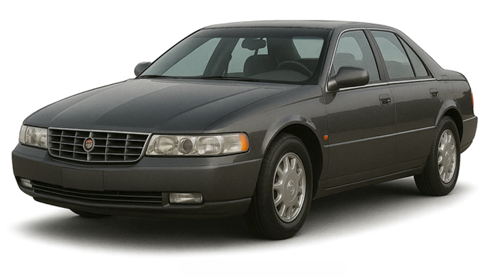 Cadillac Seville