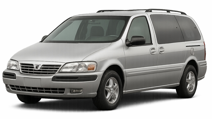 Oldsmobile Silhouette