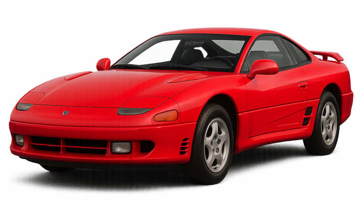 Dodge Stealth