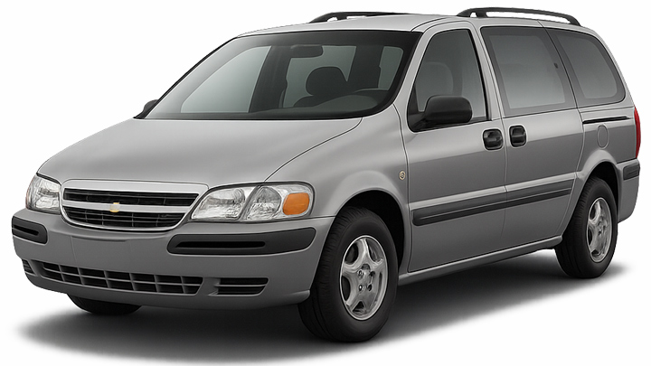 Chevrolet Venture