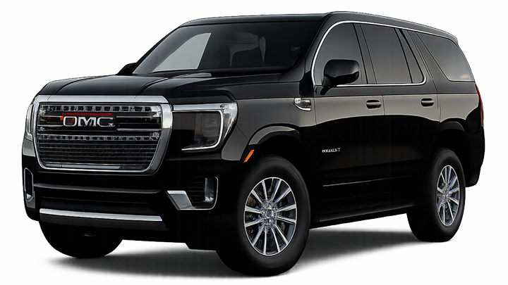 GMC Yukon