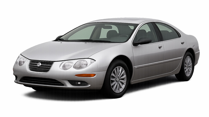 Chrysler 300M