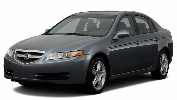 Acura TL