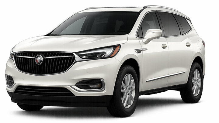 Buick Enclave