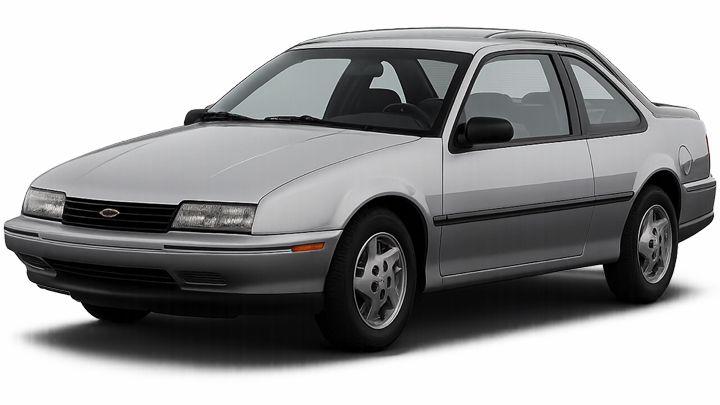 Chevrolet Beretta