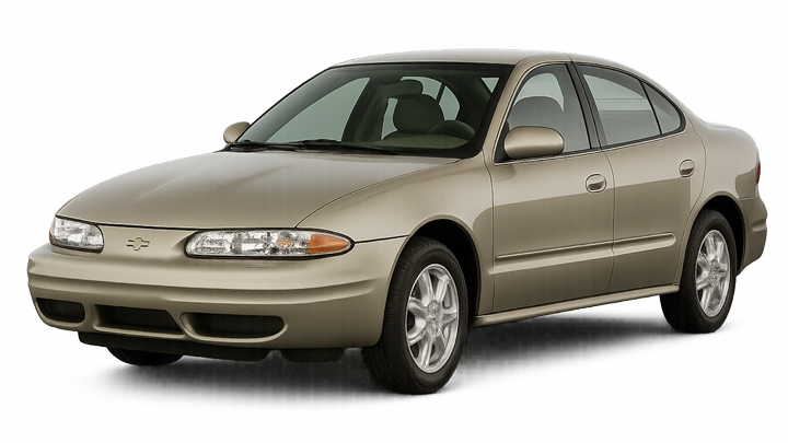 Chevrolet Alero