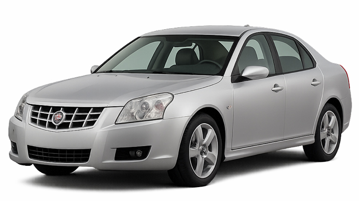 Cadillac BLS