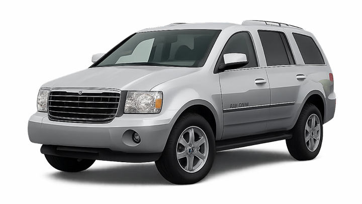 Chrysler Aspen