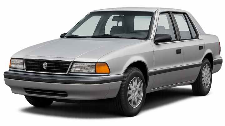 Dodge Spirit