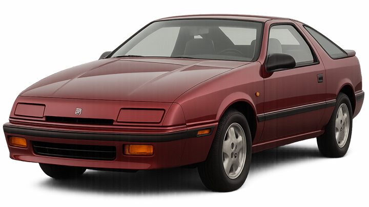 Dodge Daytona