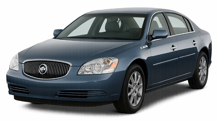 Buick Lucerne
