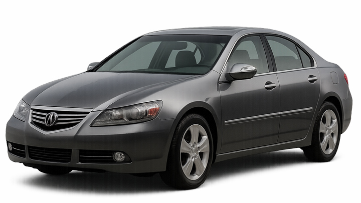 Acura RL