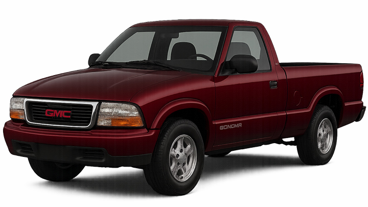 GMC Sonoma
