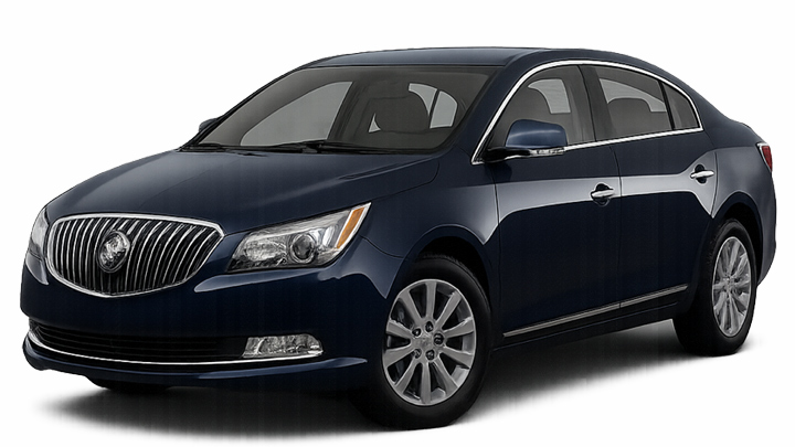 Buick Allure