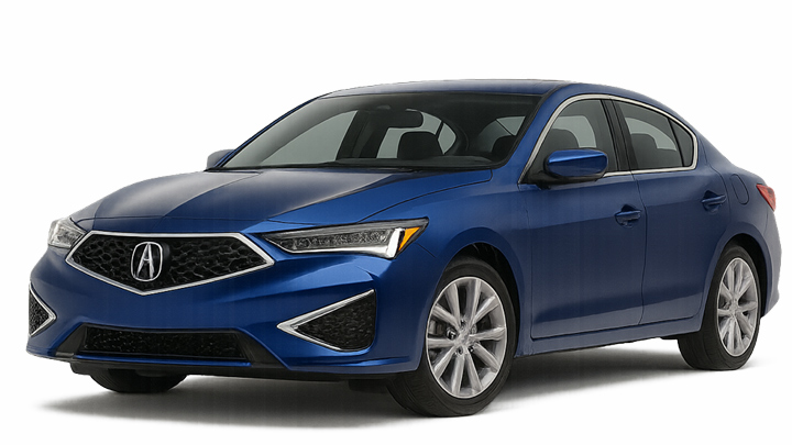 Acura ILX