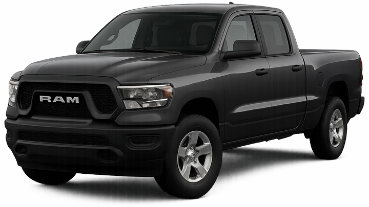 RAM Dakota