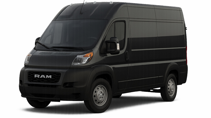 RAM ProMaster