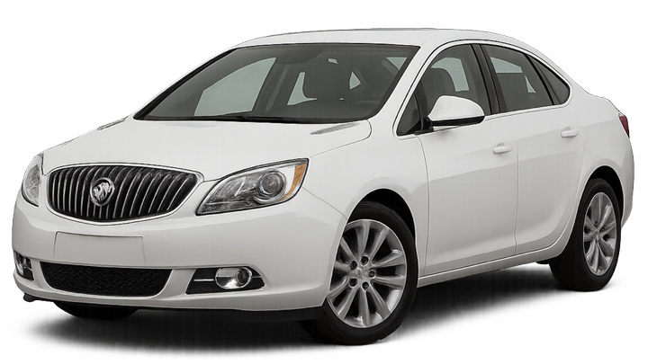 Buick Verano