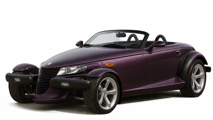 Plymouth Prowler