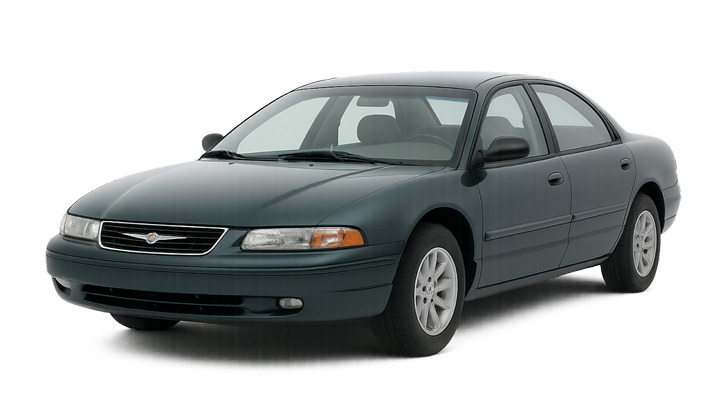 Chrysler Vision